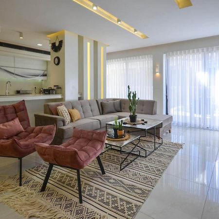 Sweet Home Shahamon Eilat Esterno foto