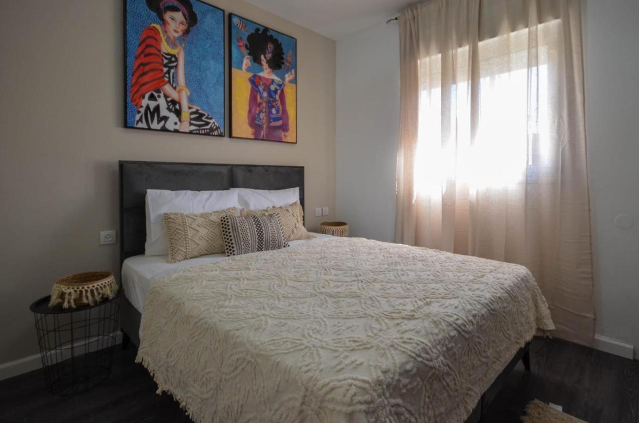 Sweet Home Shahamon Eilat Esterno foto