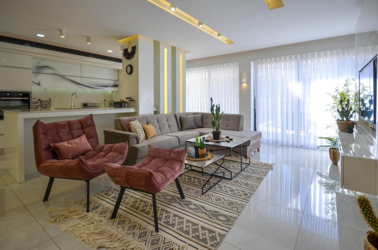 Sweet Home Shahamon Eilat Esterno foto