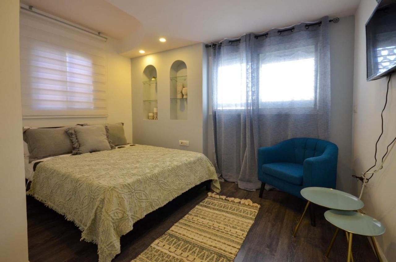 Sweet Home Shahamon Eilat Esterno foto